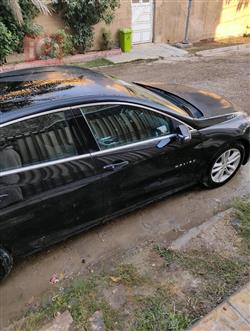 شێڤرۆلێت مالیبۆ